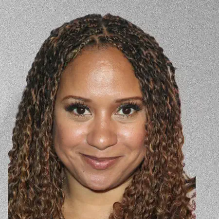 Tracie Thoms