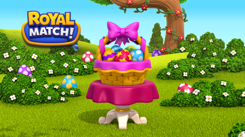 Read more about Egg Hunt