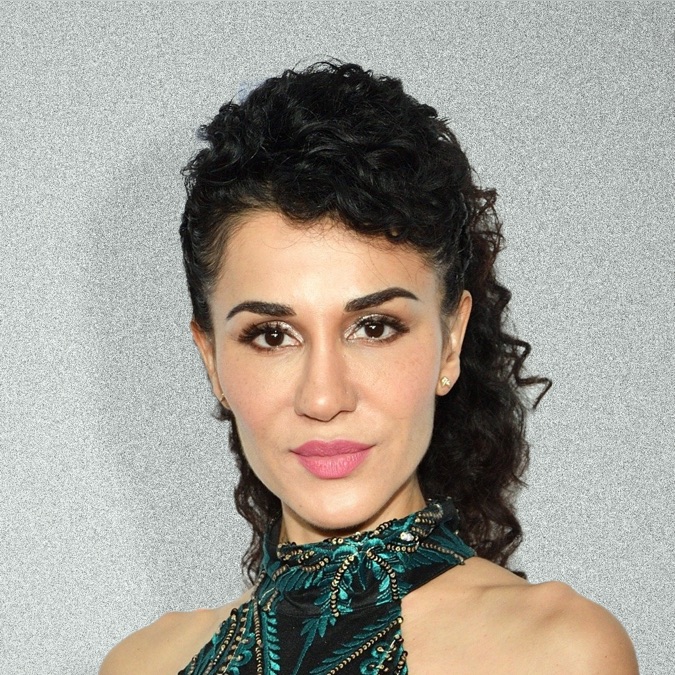Layla All American Actress 60 Photos - Moonagedaydream.film