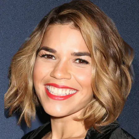 America Ferrera