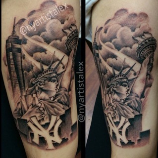 Ink House Tattoos photo 7