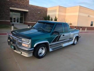 Steven’s Auto Wash and Detailing