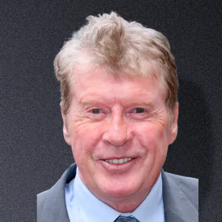 Michael Crawford