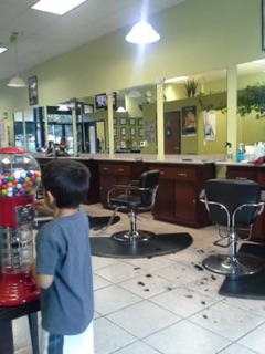 Rosita’s Beauty Salon