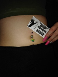 Wet Dreams Tattoos & Piercing