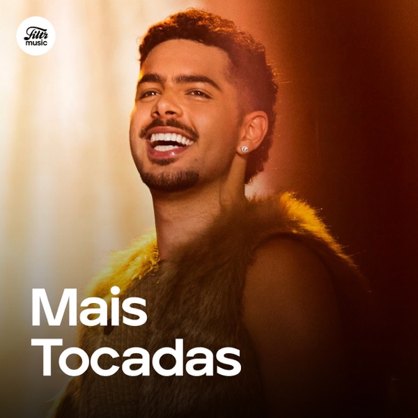 Mais Tocadas 2026 ⭐ Top 100 Hits Brasil 2026