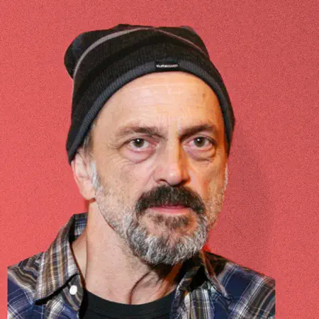 Jacek Koman