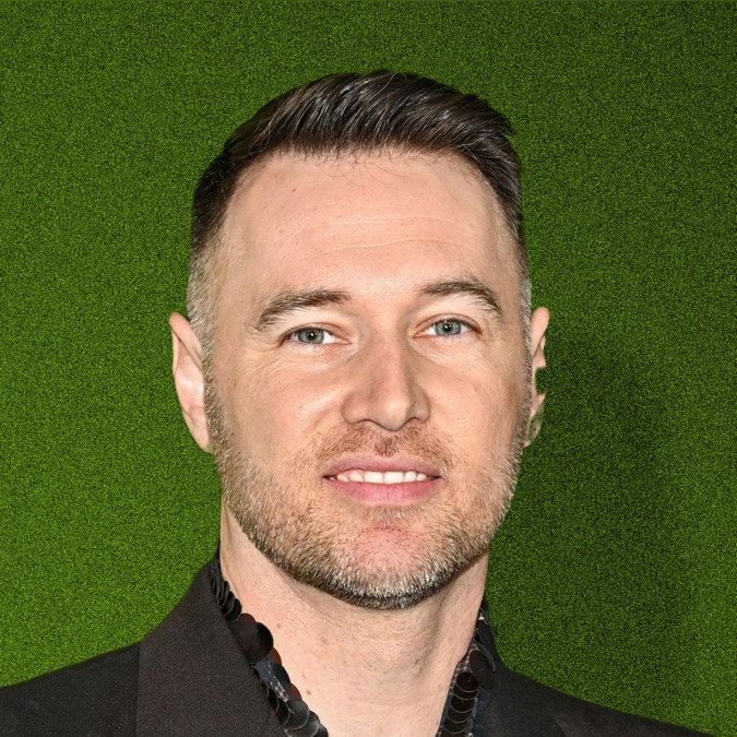 ‎Christopher Scott Films and Shows – Apple TV