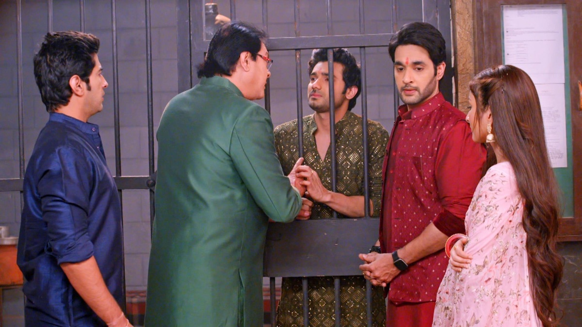 â žepisode 163 Parineetii Series 1 Episode 163 Apple Tv Qa