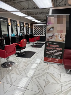 Wendy’s Beauty Lounge