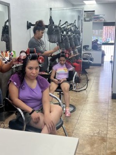 Dominican Sister Unisex