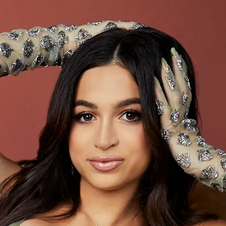 Josie Totah