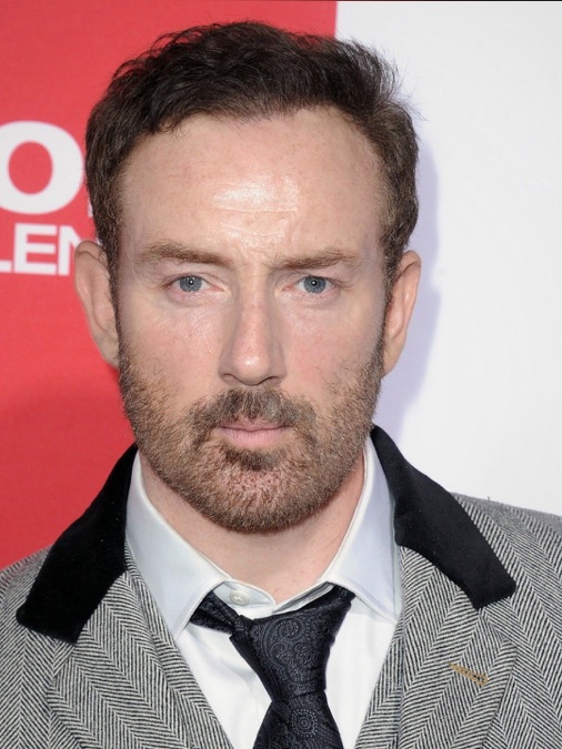 Bryan Larkin Actor 60 Photos - Moonagedaydream.film