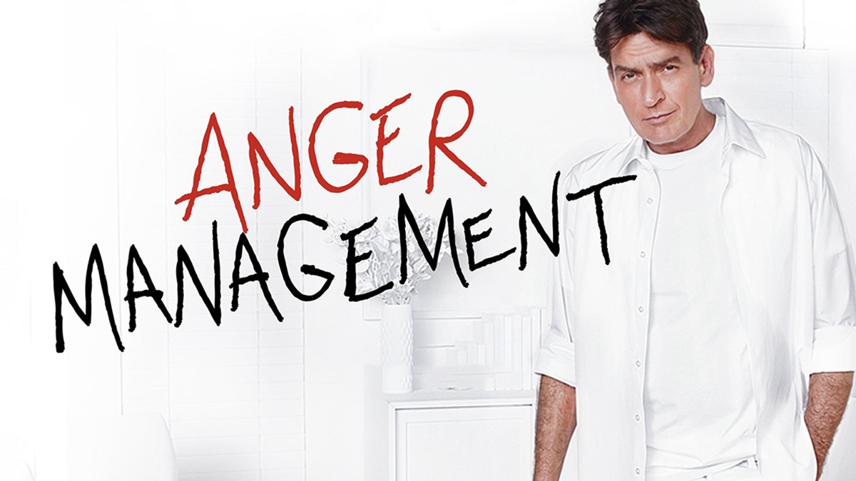 ‎Anger Management - Apple TV