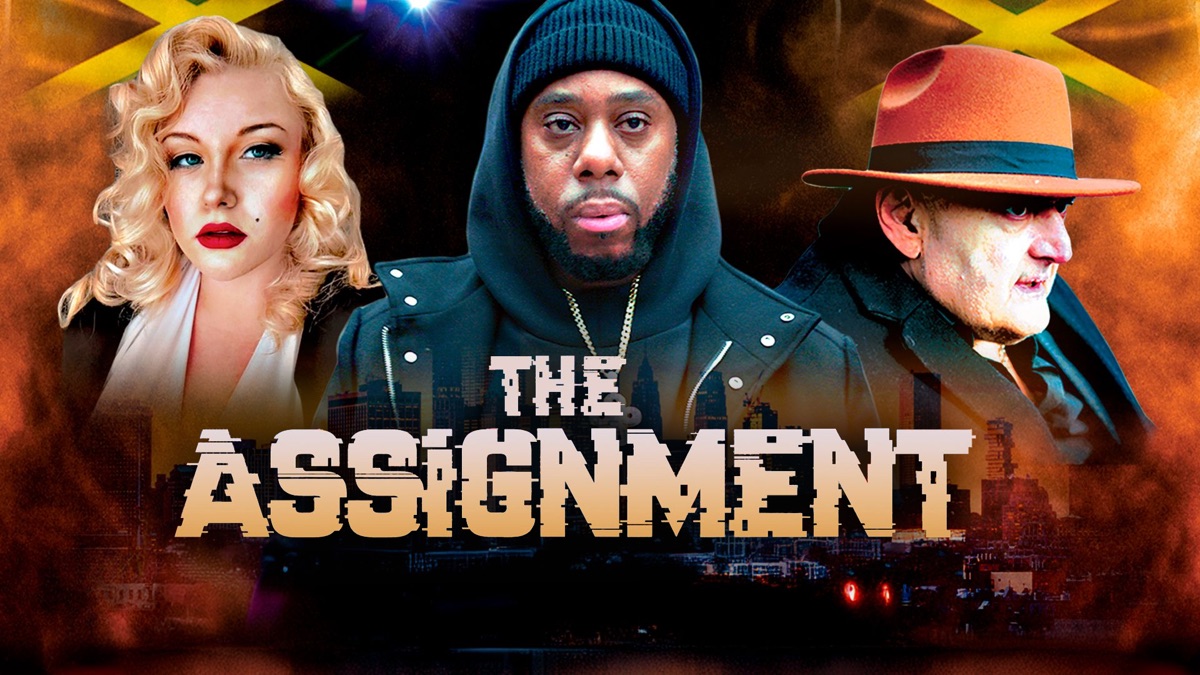 ‎The Assignment - Apple TV