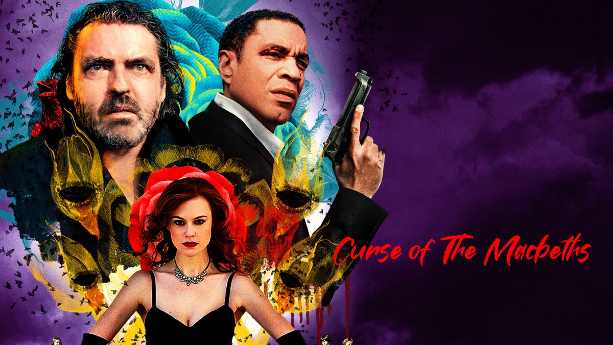 ‎Curse of the Macbeths - Apple TV
