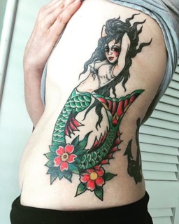 Anchor Steam Tattoo Gallery photo 6