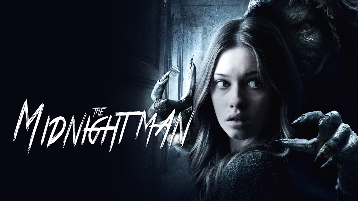 ‎The Midnight Man - Apple TV