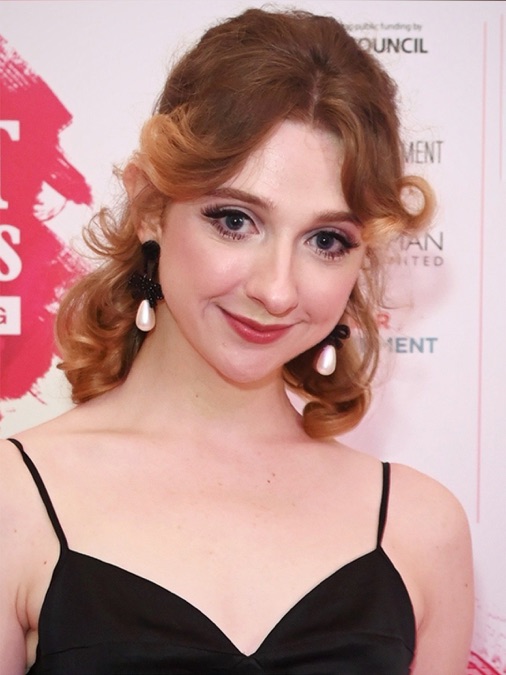 ‎Emily Fairn Films and Shows – Apple TV