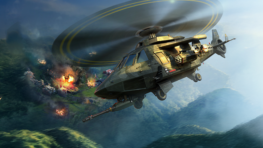 Skyfire Division Live Event