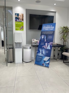 M Dental Group