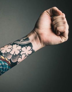 Wild Garden Tattoo Atelier