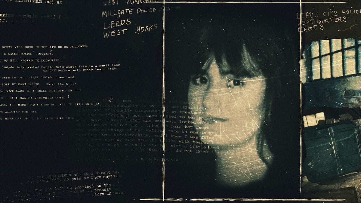 Ransom Der einbeinige Killer Apple TV (AT)