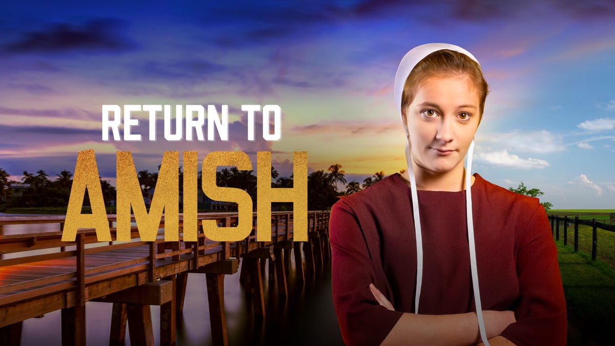 ‎Return to Amish - Apple TV