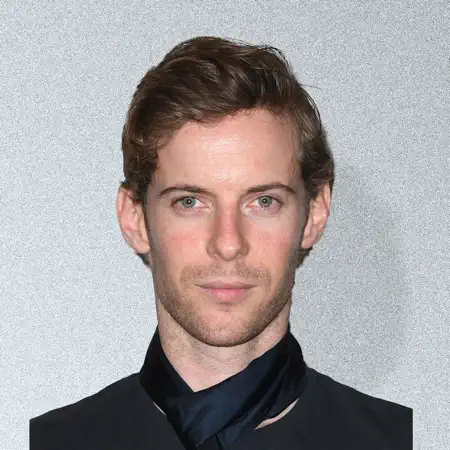 Luke Treadaway