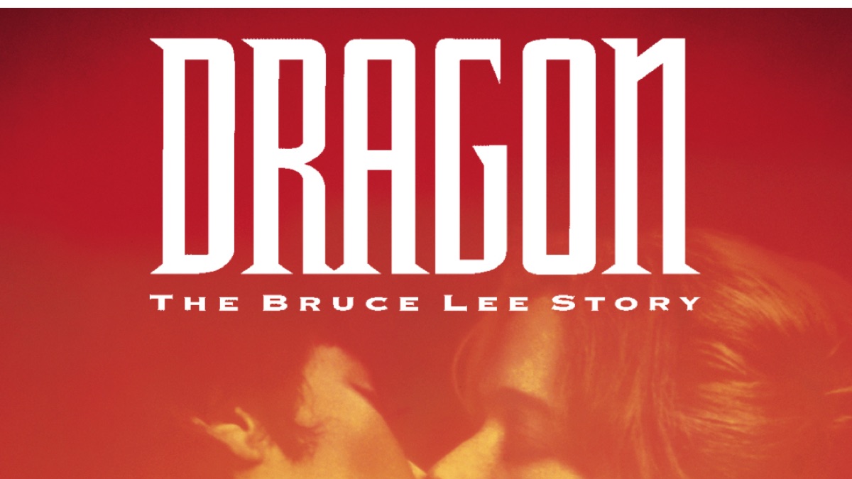 ‎Dragon: The Bruce Lee Story - Apple TV