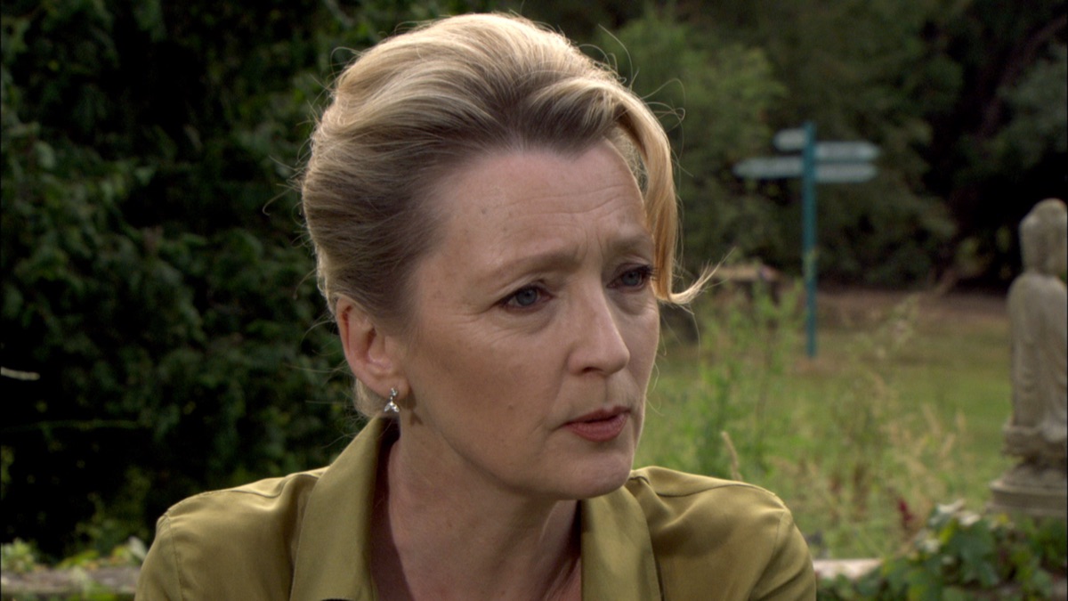 Fit for Murder Midsomer Murders (Season 13, Episode 8) Apple