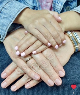 Beauty and the Barber