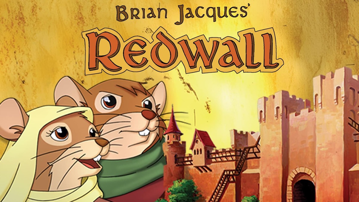 Redwall - Apple TV (AU)
