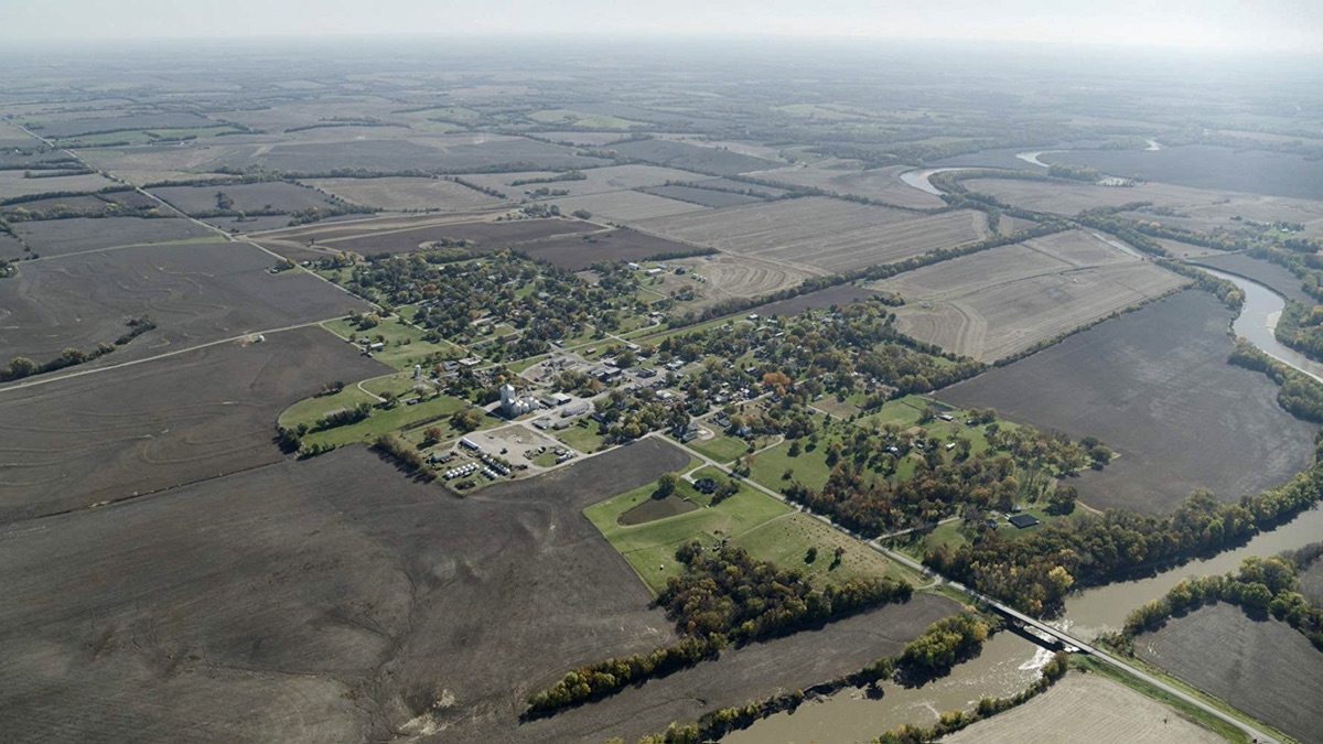 Cycle of Violence No One Saw a Thing (Season 1, Episode 4) Apple TV