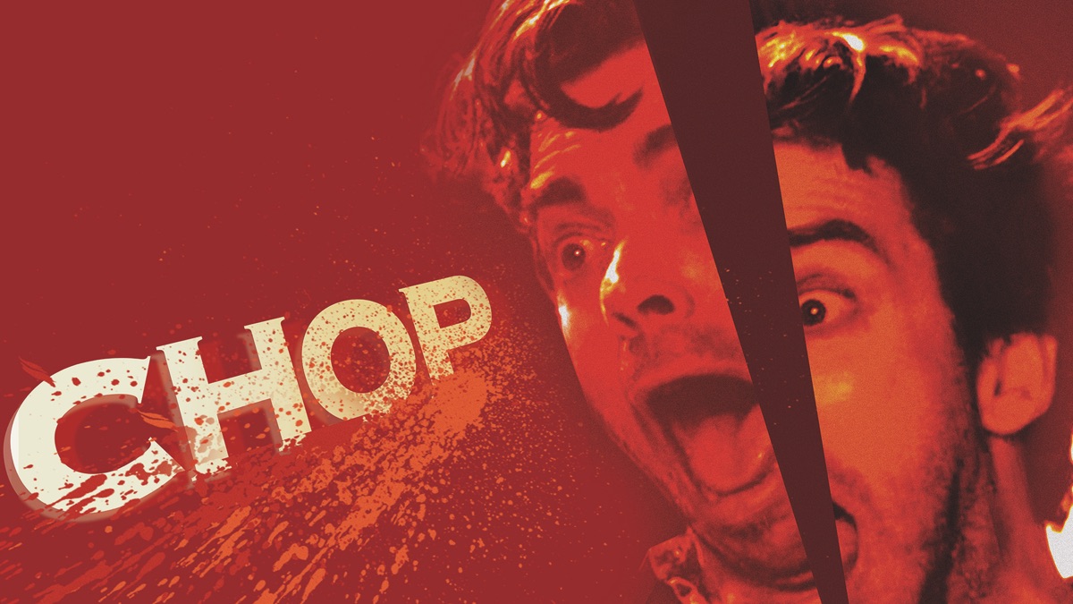 ‎Chop - Apple TV