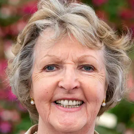 Penelope Keith