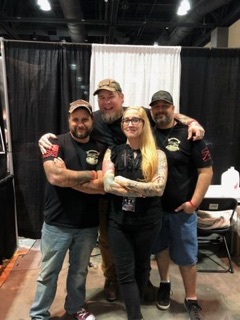 Paradise Tattoo LLC photo 5