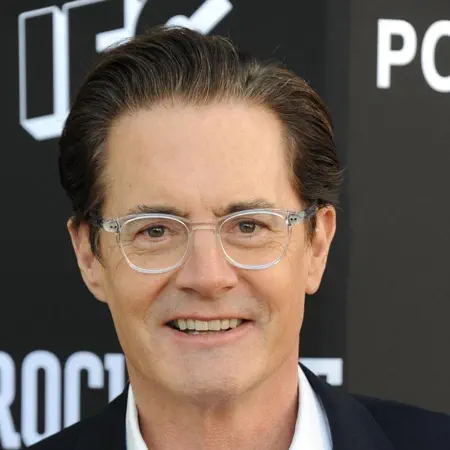Kyle MacLachlan