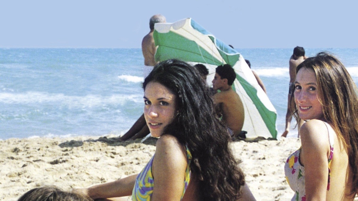 A Summer in La Goulette Apple TV