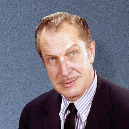 Vincent Price