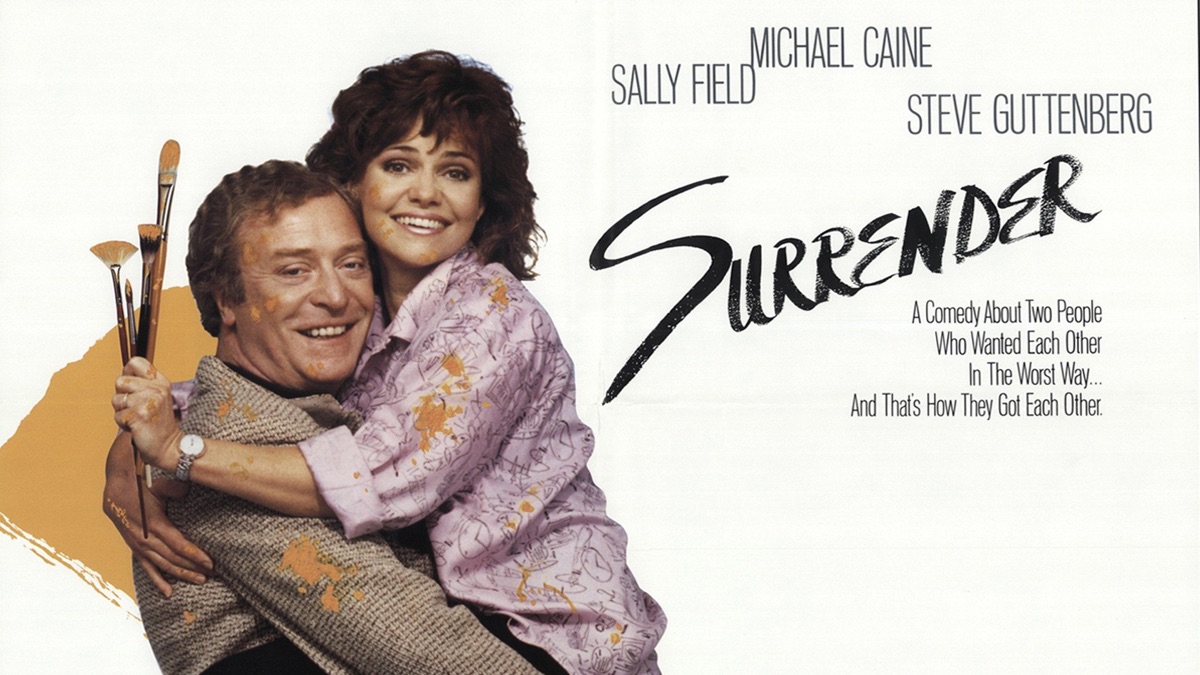 ‎Surrender - Apple TV