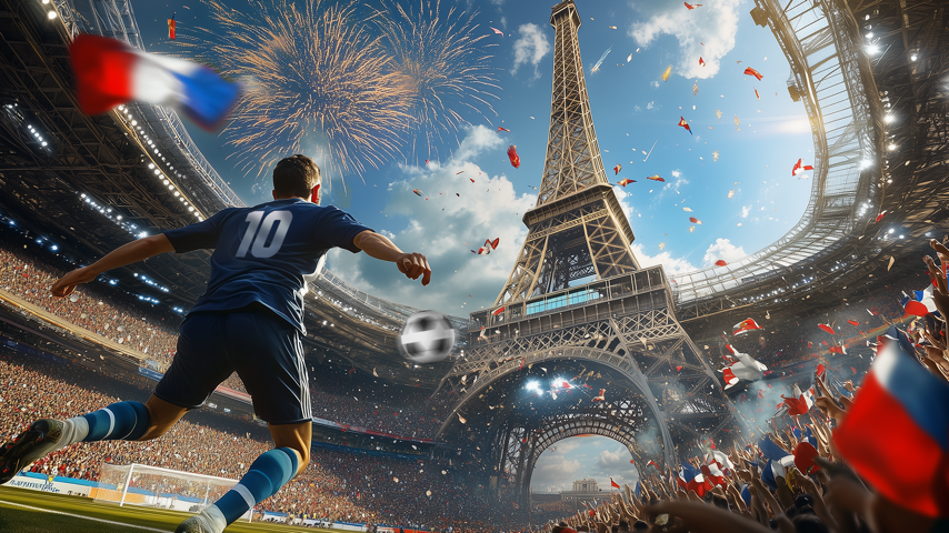 July Awakening | Football New Season