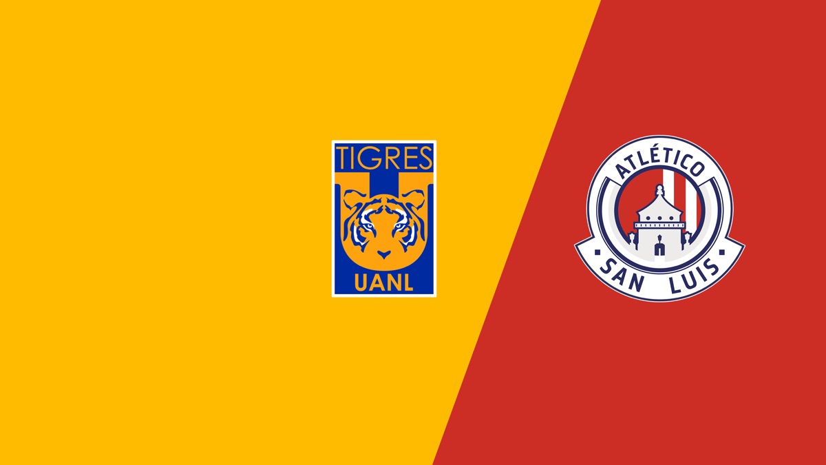 Club Tigres vs. Atlético de San Luis - Watch Live - Apple TV