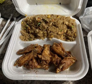 Wing Master