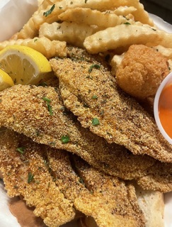 Moores Soul Food Kitchen
