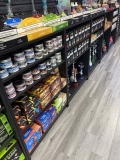 Dream Smokes in Glendale, CA United States - Apple Maps