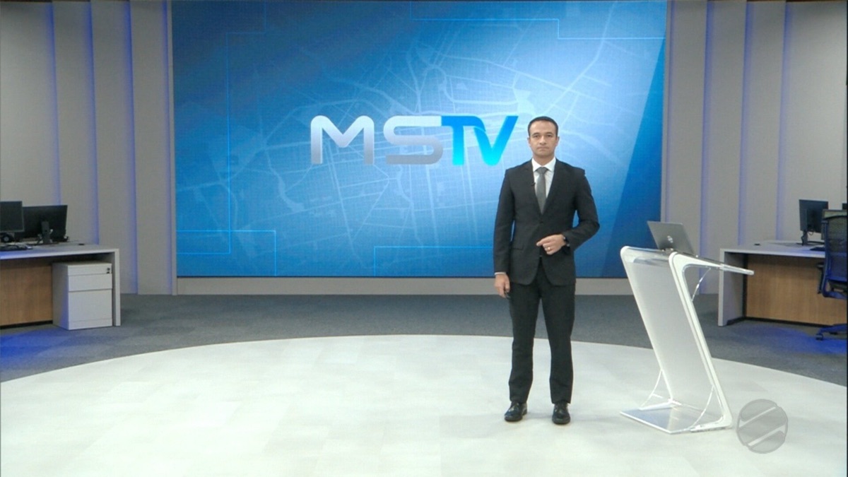MSTV 2ª Edição - quinta-feira - 10/04/2025 - MSTV 2ª Edição - Campo ...