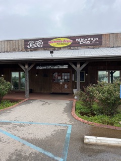 Momma Jean's Restaurant