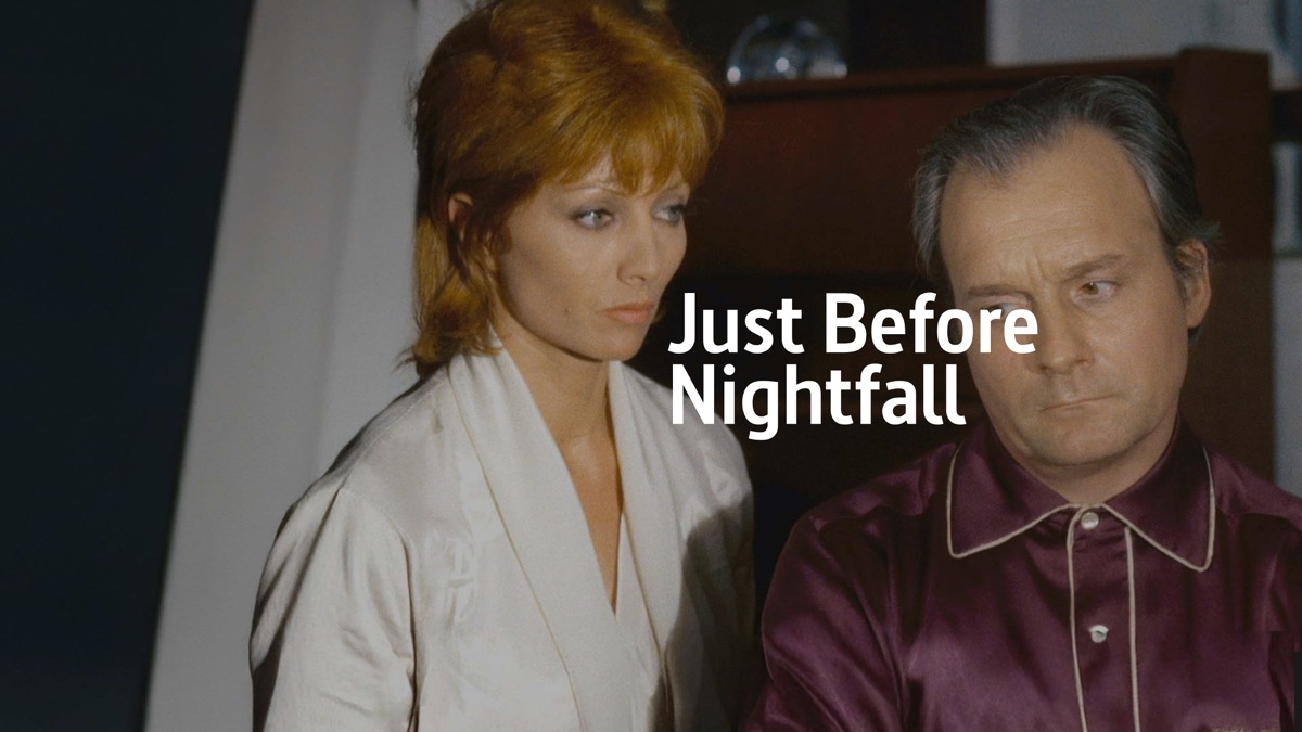 ‎Just Before Nightfall - Apple TV