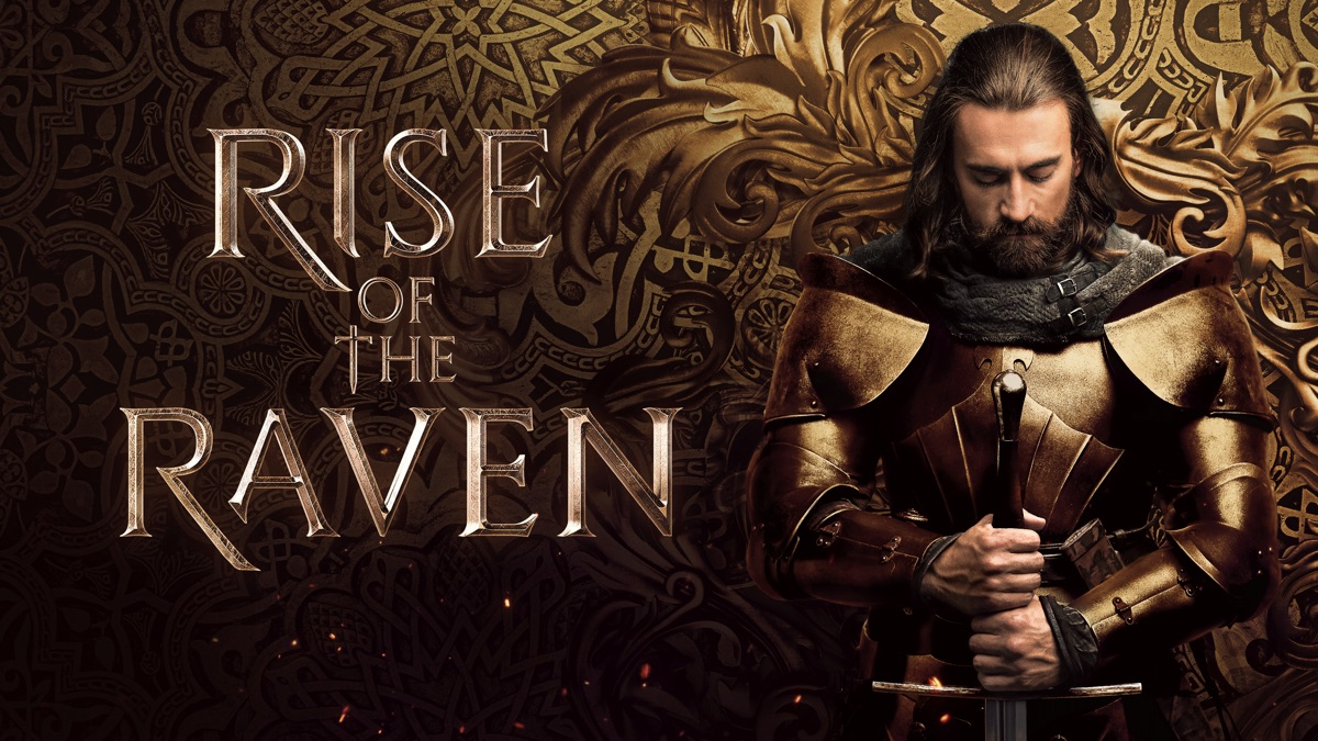‎Rise of the Raven - Apple TV